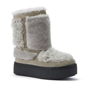 Australia Luxe Collective Manon Sheep Fur Boots